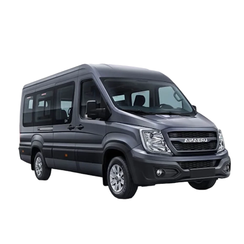 Force Urbania (17+1 seater)